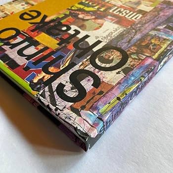 大竹伸朗　parasol unit. London 洋書　限定画集 Amazon.co.jp: 大竹伸朗 parasol unit. London 洋書 限定画集